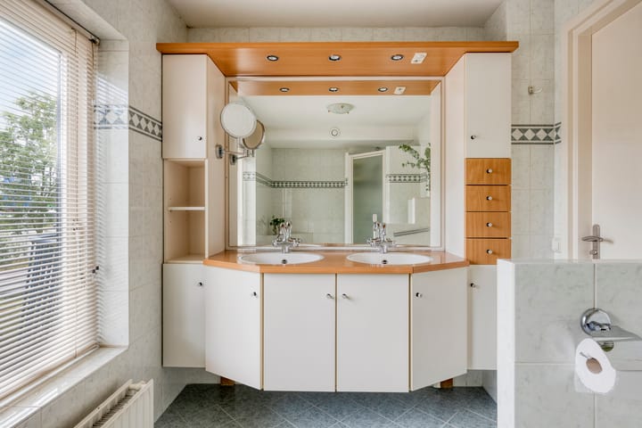 Vrijstaande woning te koop: M.A. Reinaldaweg 8, Woerden