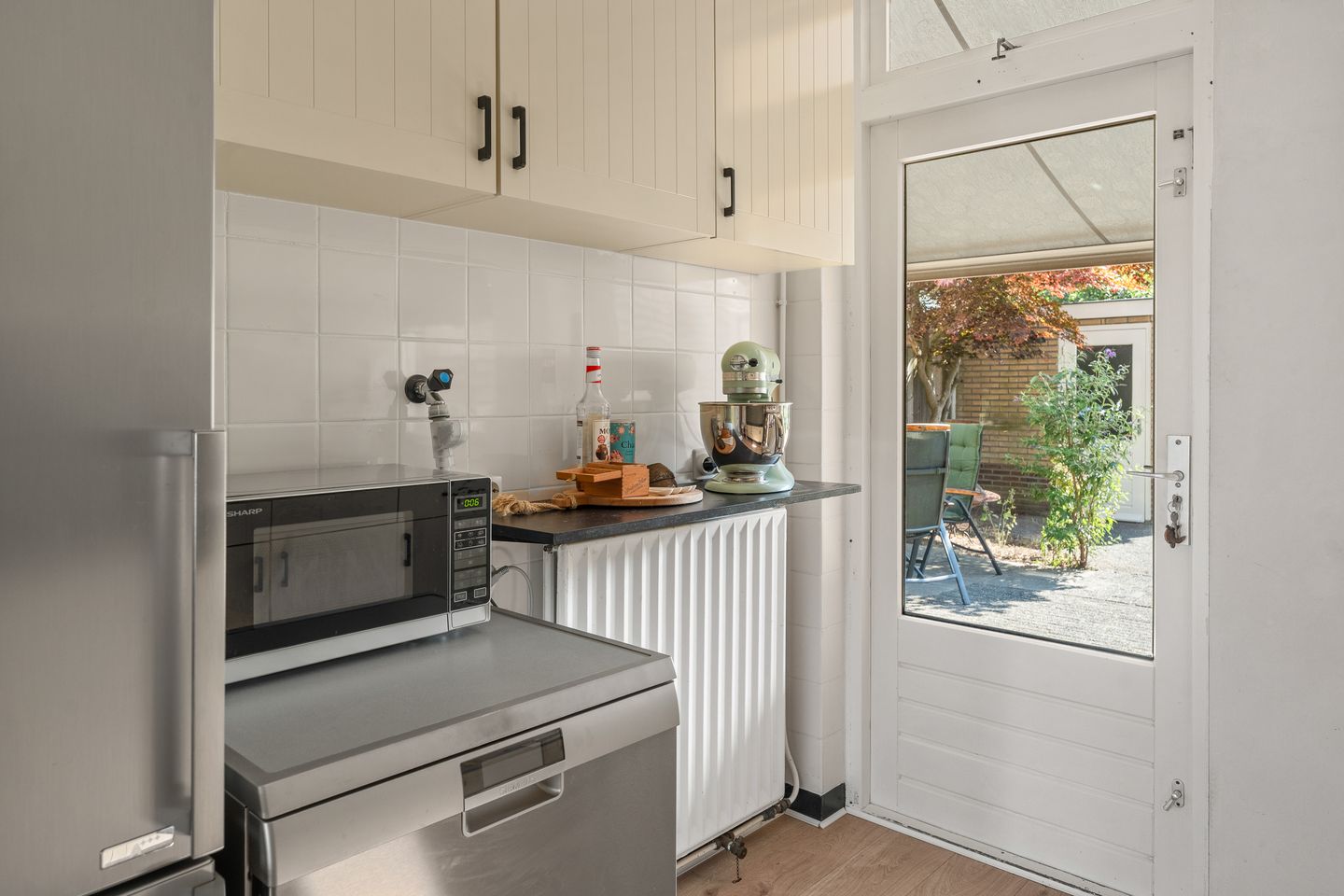 Photo 10 of Camphuysenstraat 53