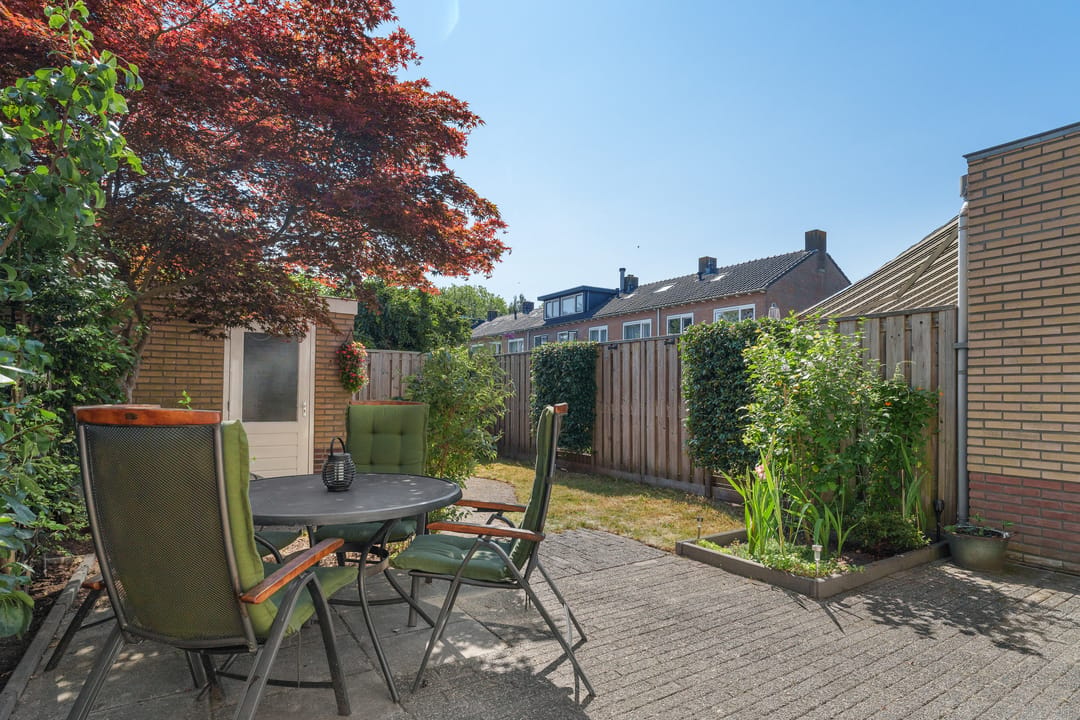 Photo 23 of Camphuysenstraat 53
