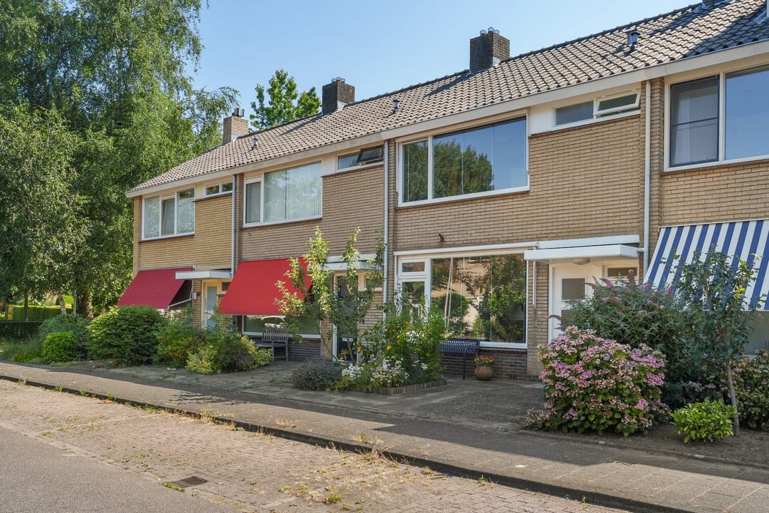 Photo 28 of Camphuysenstraat 53