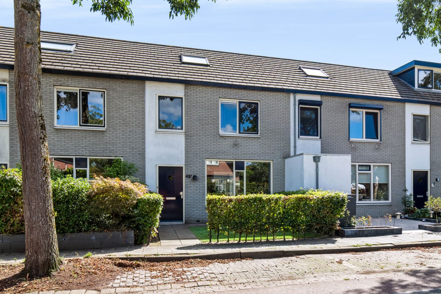 Foto 1 van Veenhuizerweg 42-B
