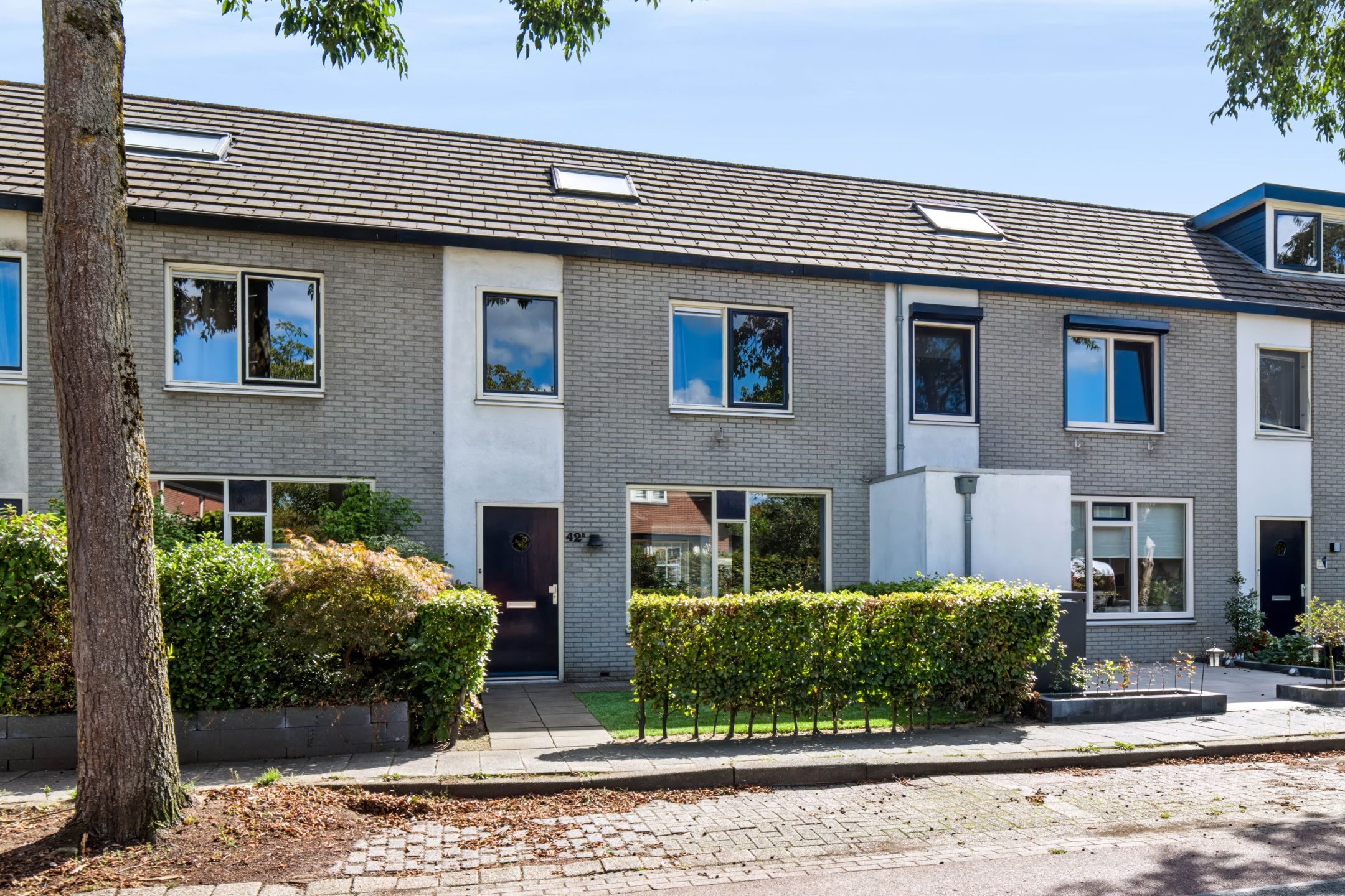 Veenhuizerweg 42 B