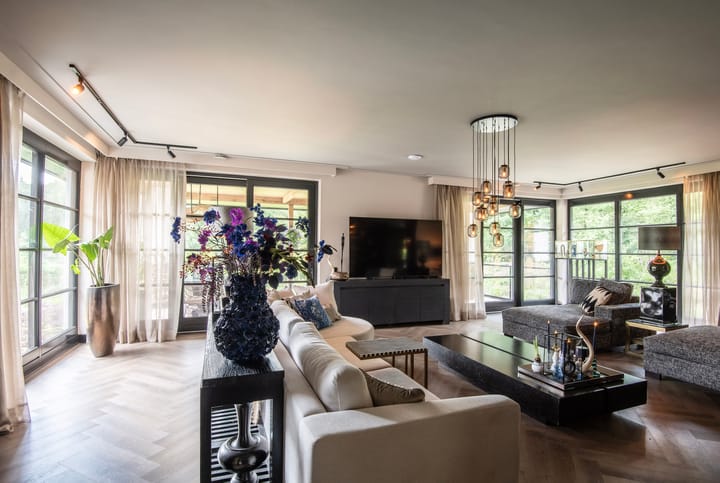 Vrijstaande woning te koop: Oude Prinsenweg 32, Putten