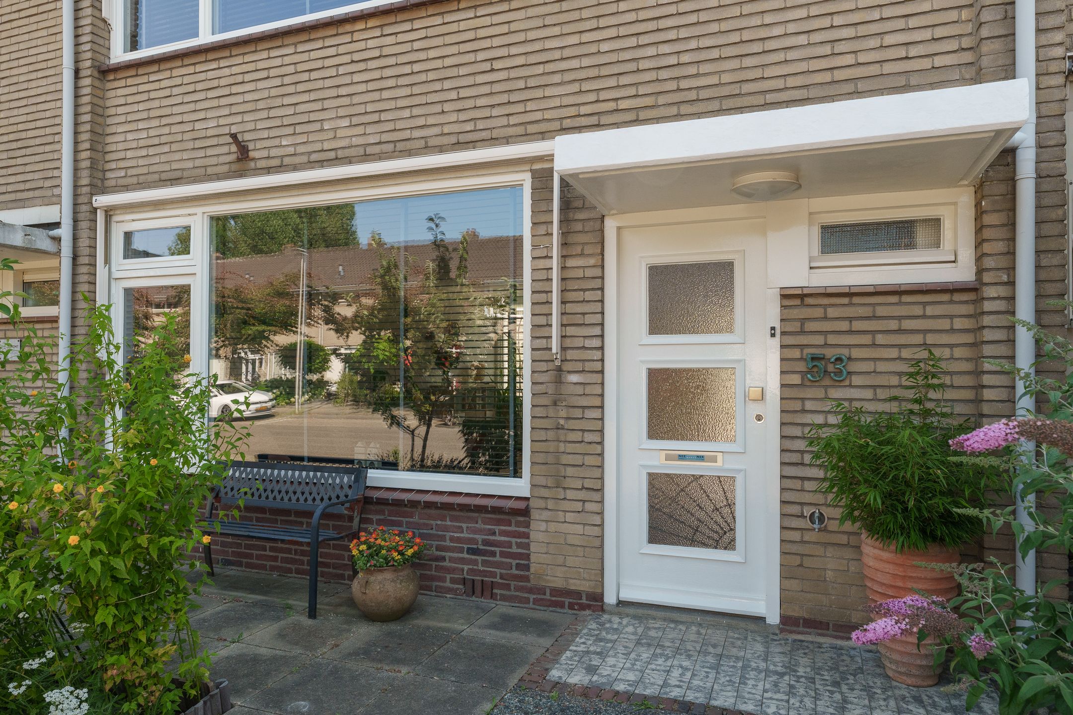 Photo 27 of Camphuysenstraat 53