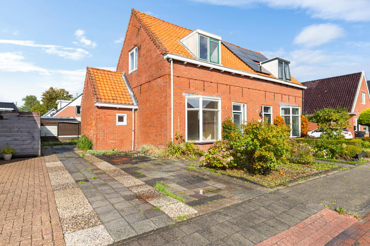Foto 4 van Prins Hendrikstraat 9