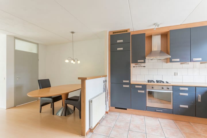 Tussenwoning te koop: Brandemaat 103, Meppel