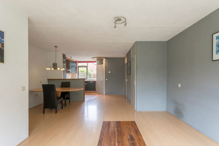 Tussenwoning te koop: Brandemaat 103, Meppel