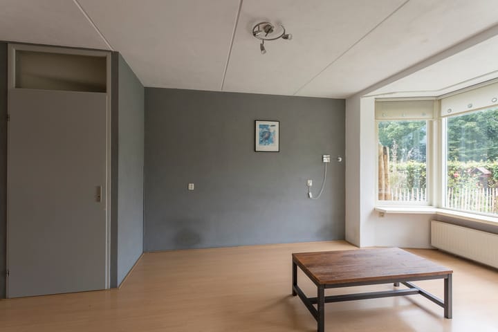 Tussenwoning te koop: Brandemaat 103, Meppel