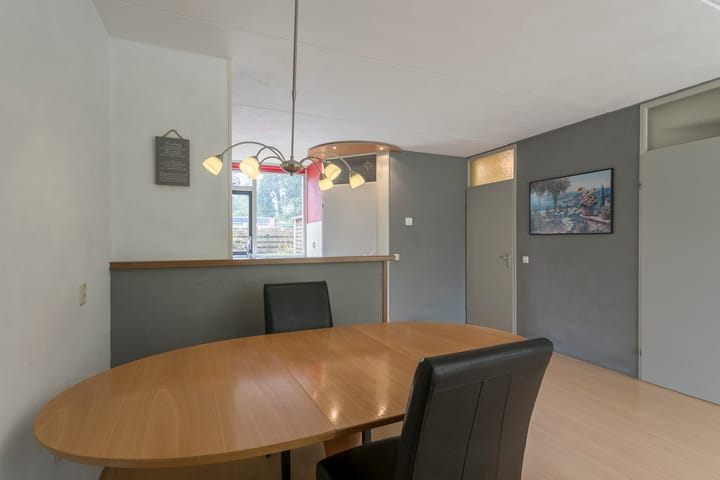 Tussenwoning te koop: Brandemaat 103, Meppel