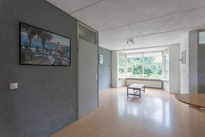 Tussenwoning te koop: Brandemaat 103, Meppel