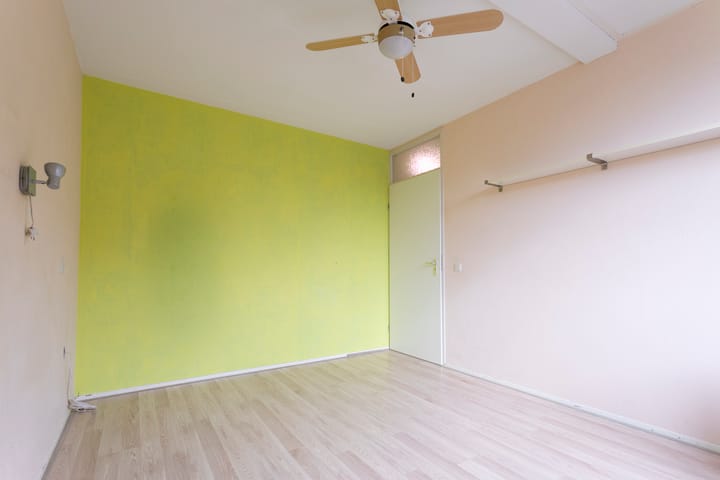 Tussenwoning te koop: Brandemaat 103, Meppel