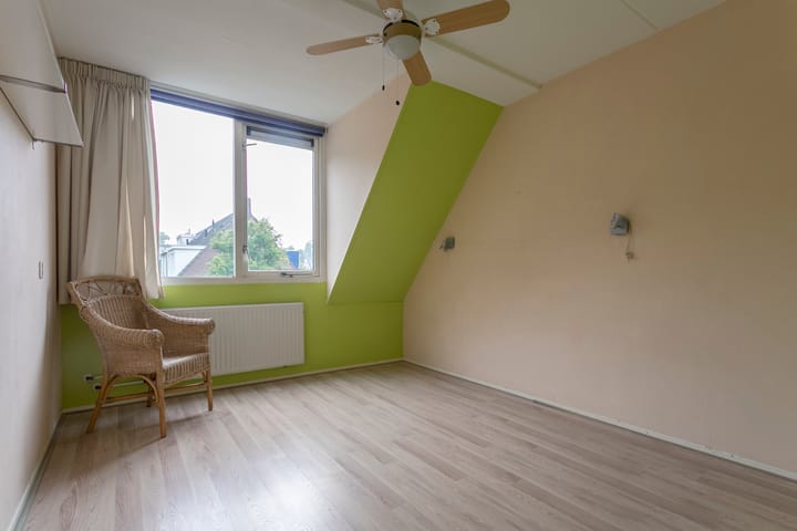 Tussenwoning te koop: Brandemaat 103, Meppel