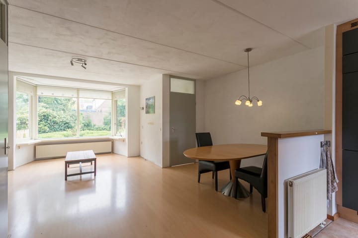 Tussenwoning te koop: Brandemaat 103, Meppel