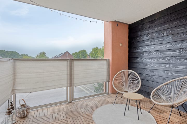 Appartement te koop: Nassaustate 7, Roermond
