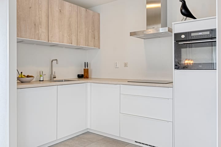 Appartement te koop: Nassaustate 7, Roermond