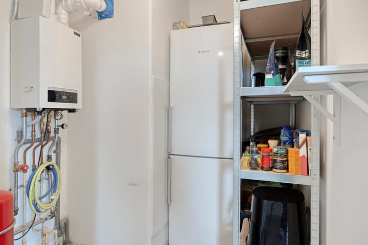 Appartement te koop: Nassaustate 7, Roermond