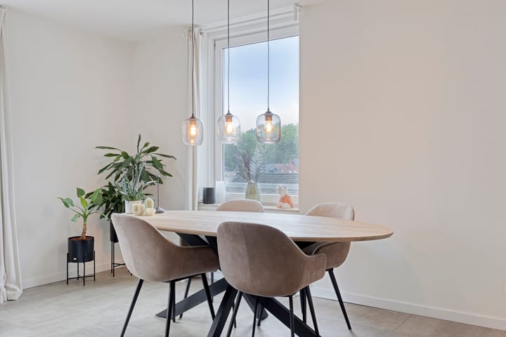 Appartement te koop: Nassaustate 7, Roermond