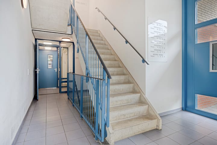 Appartement te koop: Nassaustate 7, Roermond