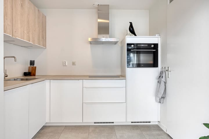 Appartement te koop: Nassaustate 7, Roermond