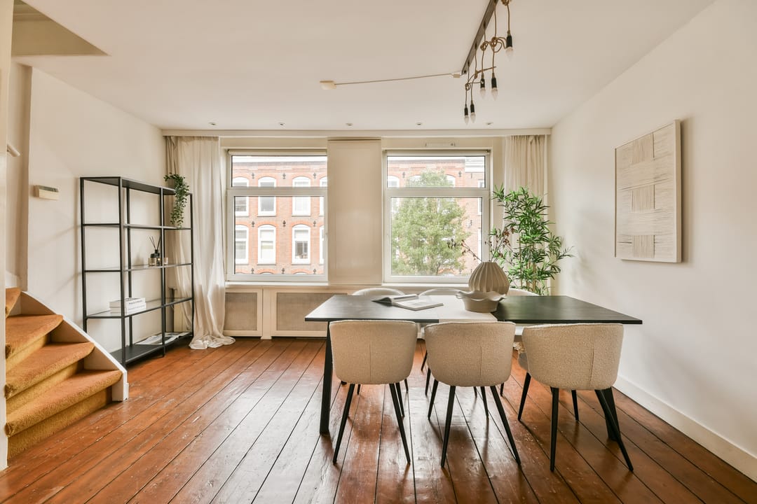 Photo 7 of Barentszstraat 319