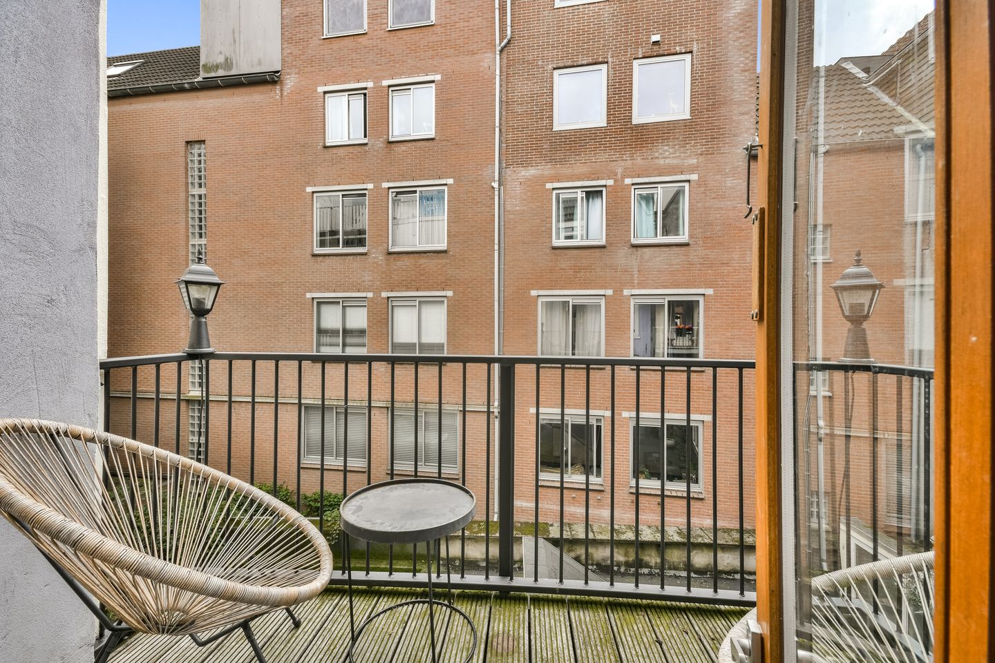 Photo 4 of Barentszstraat 319