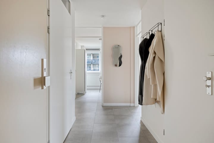 Appartement te koop: Nassaustate 7, Roermond