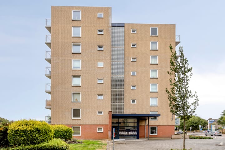 Appartement te koop: Nassaustate 7, Roermond