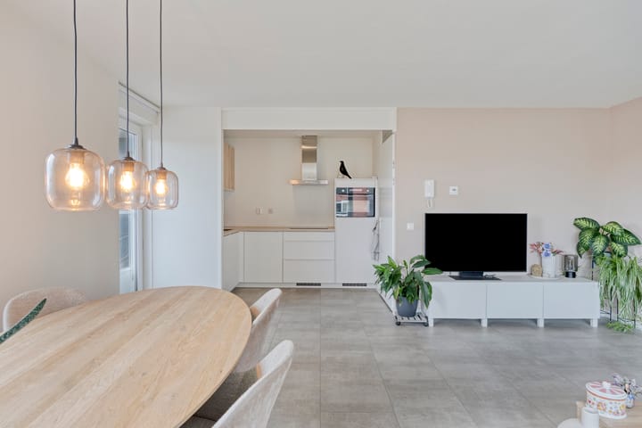Appartement te koop: Nassaustate 7, Roermond