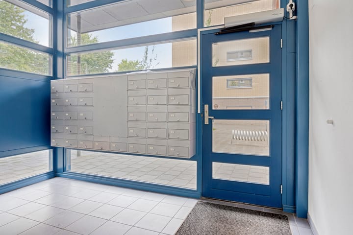 Appartement te koop: Nassaustate 7, Roermond
