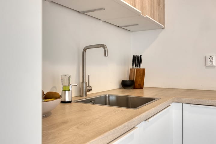 Appartement te koop: Nassaustate 7, Roermond