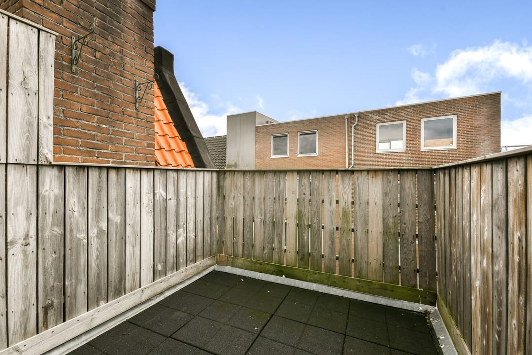 Photo 28 of Barentszstraat 319