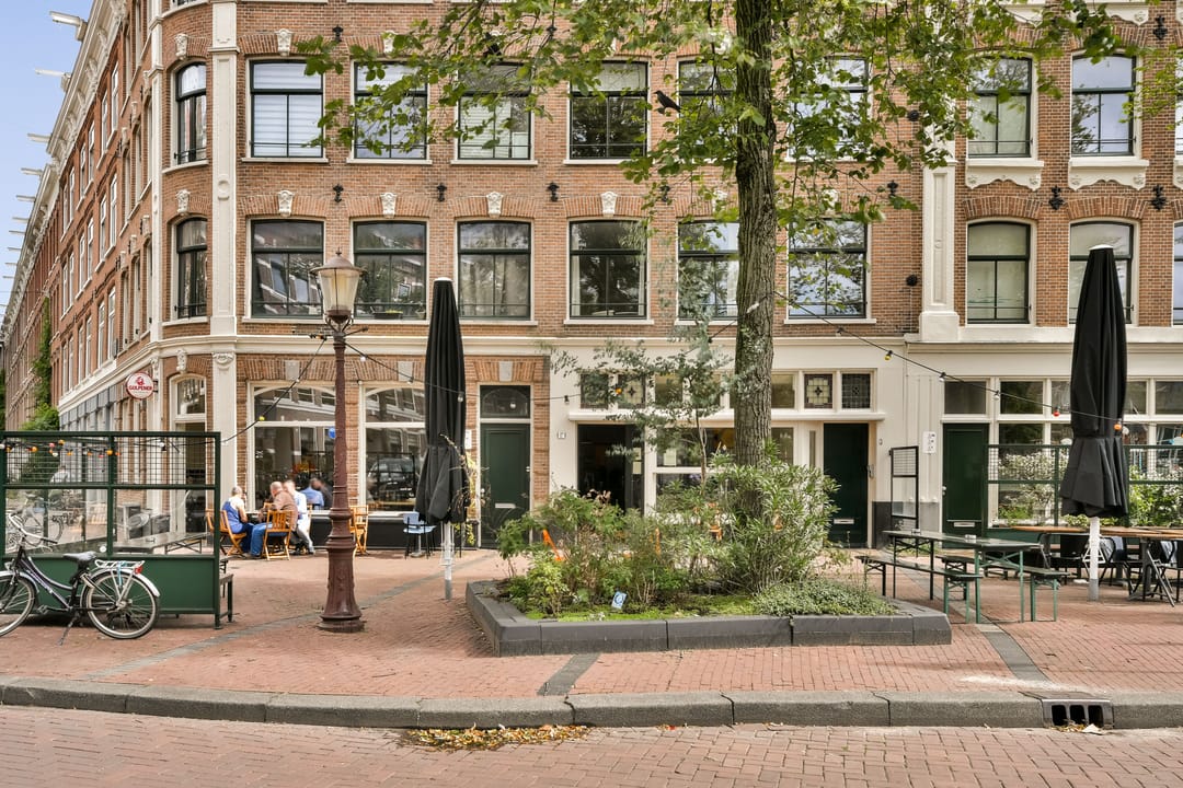Photo 31 of Barentszstraat 319