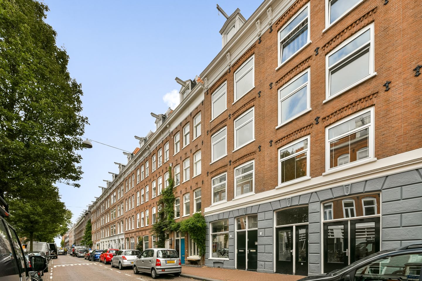 Photo 29 of Barentszstraat 319