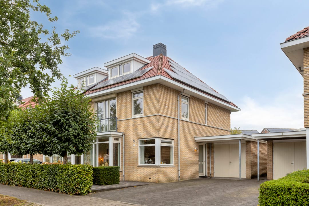 Foto 1 van Alferinklaan 22