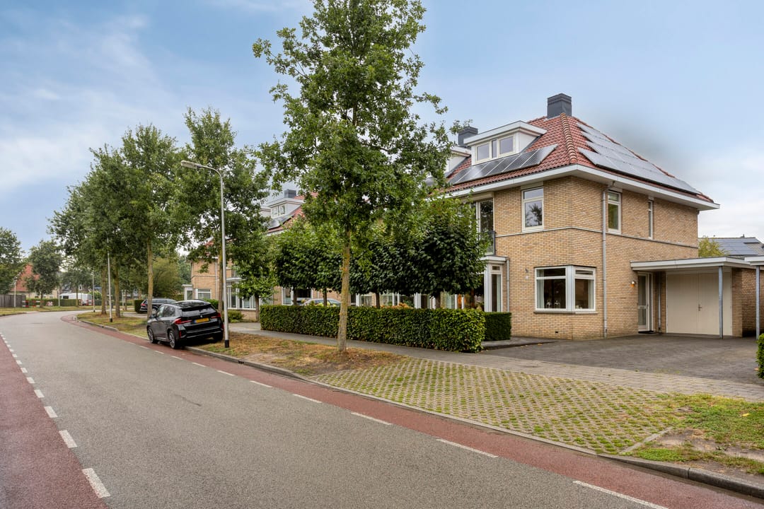 Foto 47 van Alferinklaan 22