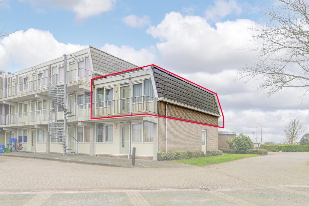 Photo 1 of Burgerweg 9-AP7