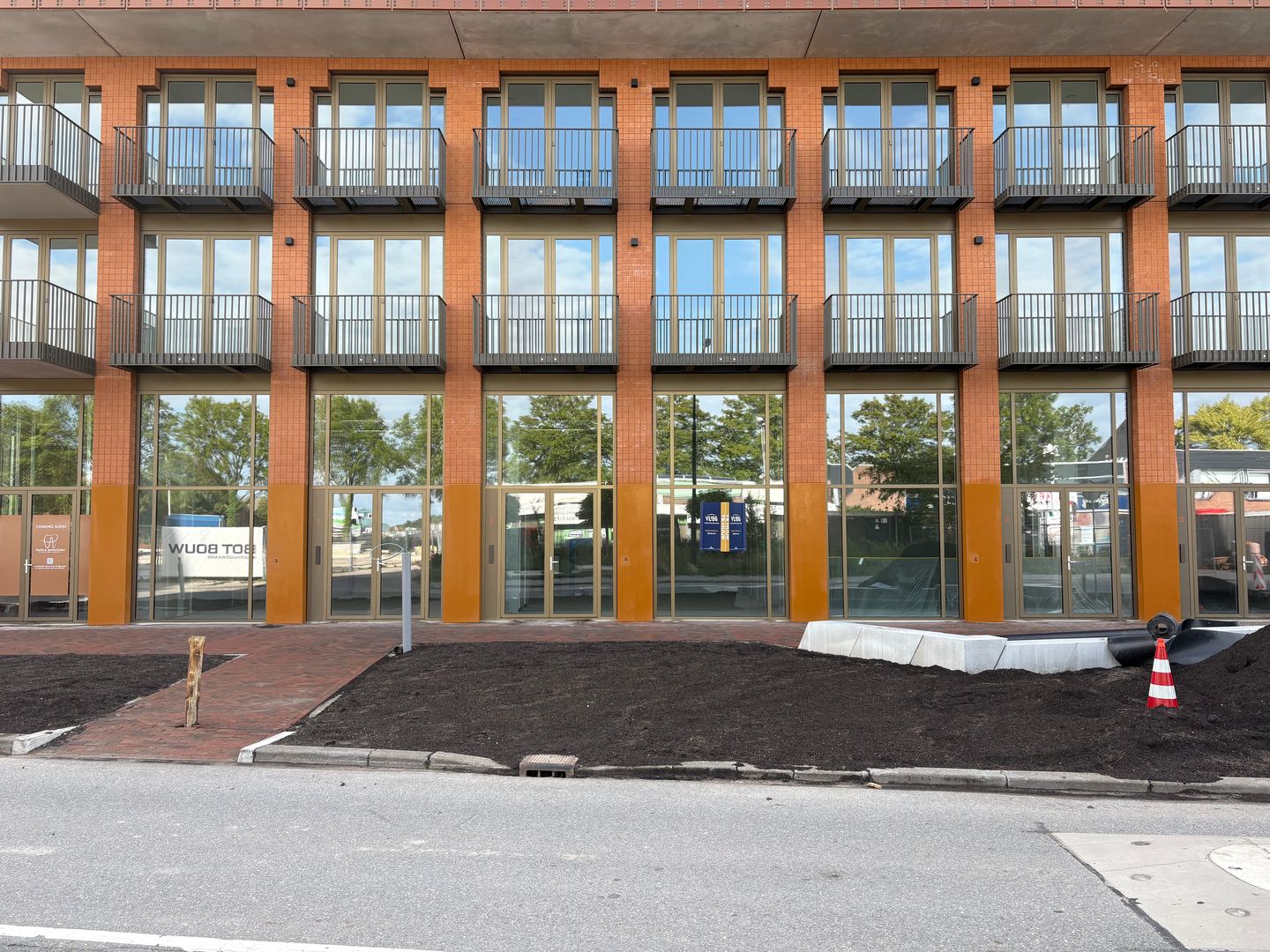 Bekijk foto 2 van De Vervoering 9