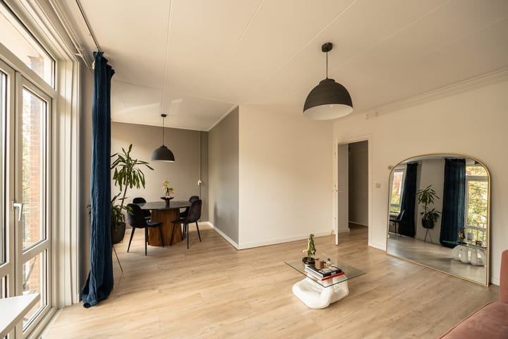 Studio te koop: Waalstraat 156-2, Amsterdam
