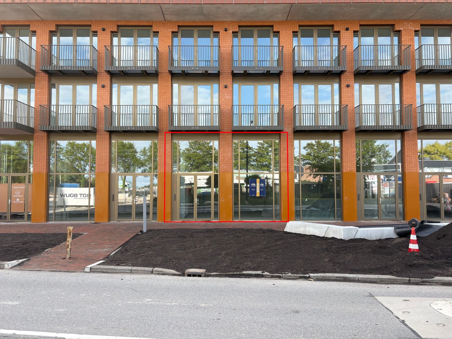 Bekijk foto 3 van De Vervoering 9