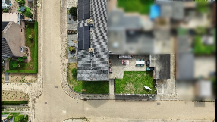 Hoekwoning te koop: Hertog Arnoudstraat 16, Lobith
