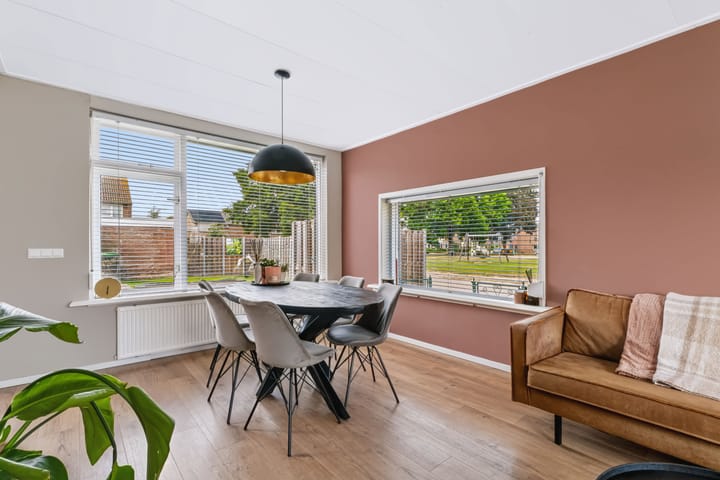 Hoekwoning te koop: Hertog Arnoudstraat 16, Lobith