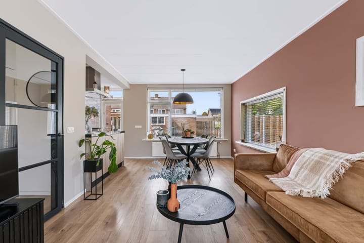 Hoekwoning te koop: Hertog Arnoudstraat 16, Lobith