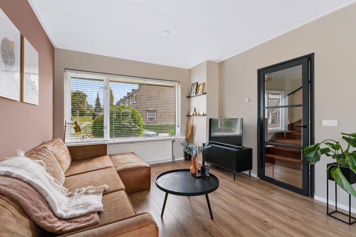 Hoekwoning te koop: Hertog Arnoudstraat 16, Lobith
