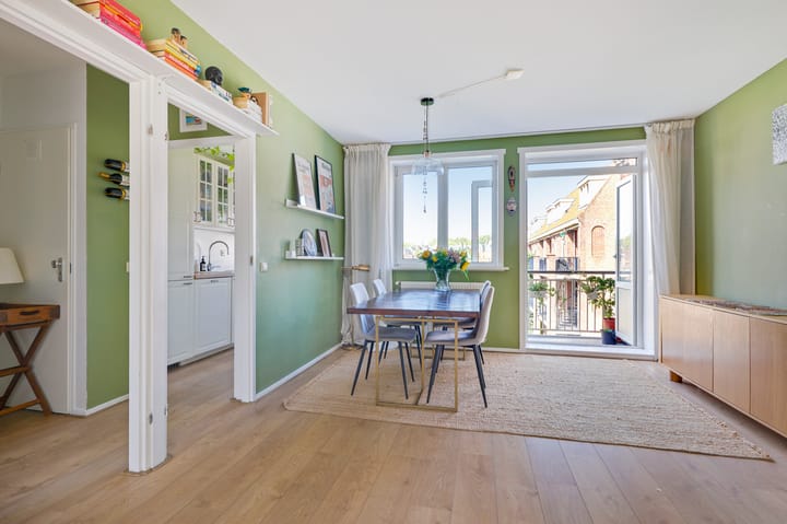 Foto 4 van Hembrugstraat 324