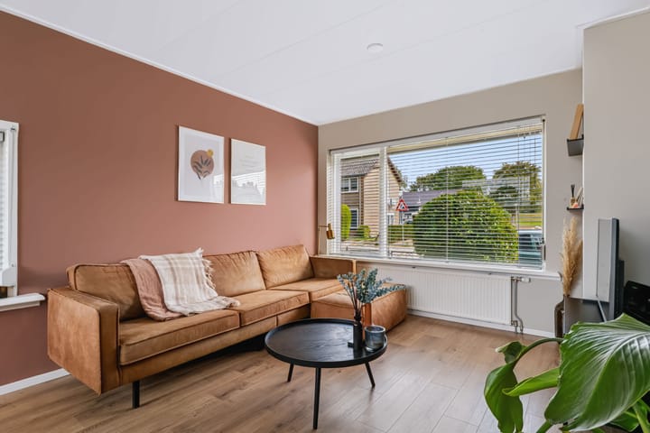 Hoekwoning te koop: Hertog Arnoudstraat 16, Lobith