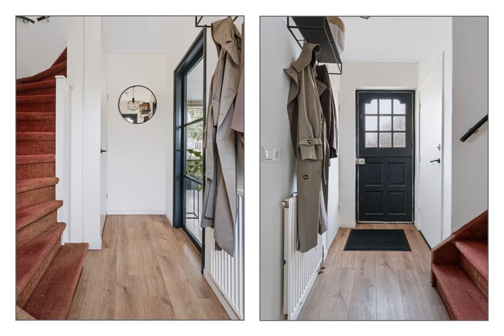 Hoekwoning te koop: Hertog Arnoudstraat 16, Lobith