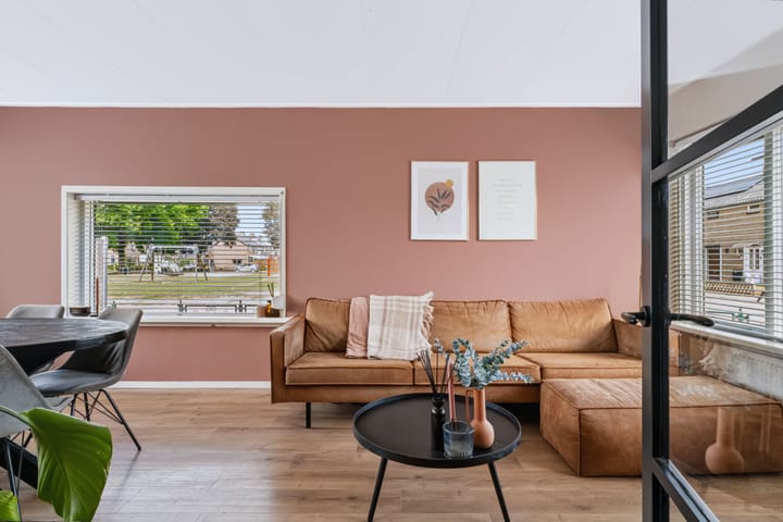 Hoekwoning te koop: Hertog Arnoudstraat 16, Lobith