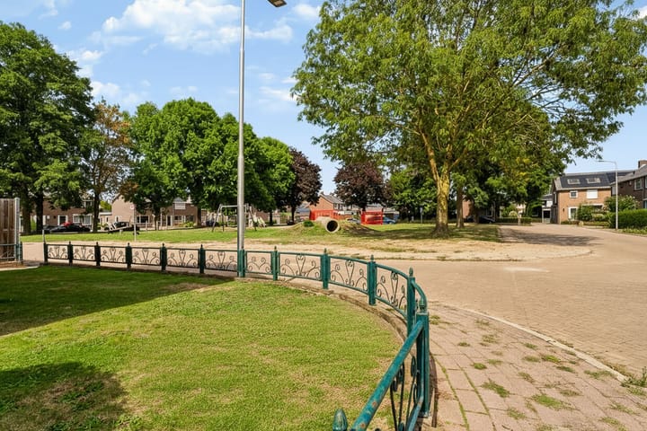 Hoekwoning te koop: Hertog Arnoudstraat 16, Lobith