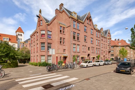 Hembrugstraat thumbnail