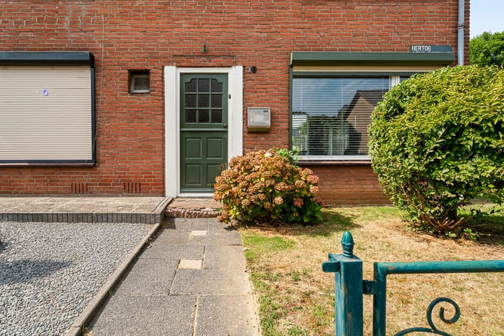 Hoekwoning te koop: Hertog Arnoudstraat 16, Lobith